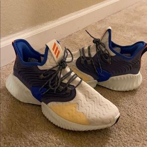 Adidas Bounce Basketball shoes
